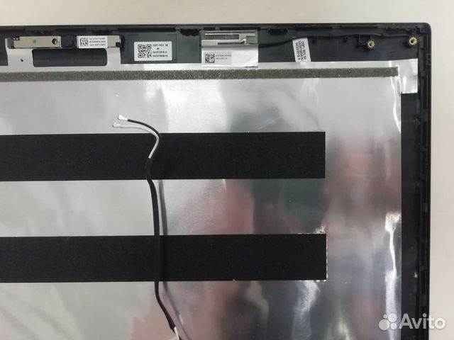 Крышка матрицы ноутбука Acer E5-573G eazrt00301A