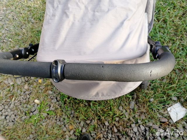 Коляска Peg perego uno
