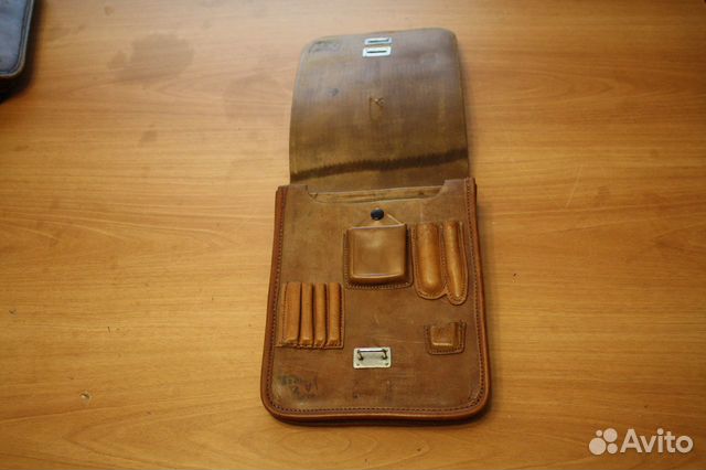 Планшет командирский