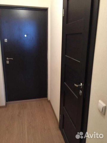Студия, 28 м², 9/16 эт. Студия, 28 м², 9/16 эт.