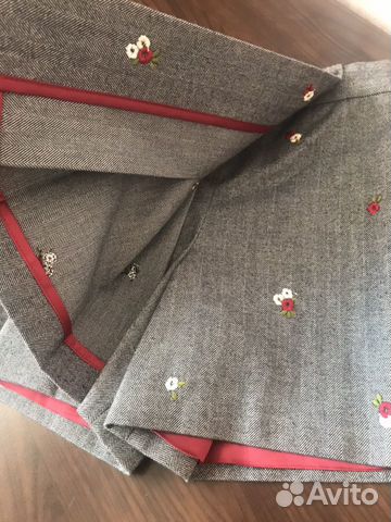 Новые шорты Dolce&Gabbana Новые шорты Dolce&Gabbana