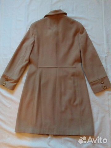 Пальто почти новые Zara,Calliope 44-46, шерсть Пальто почти новые Zara,Calliope 44-46, шерсть