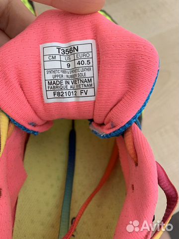 Asics кроссовки женские для бега