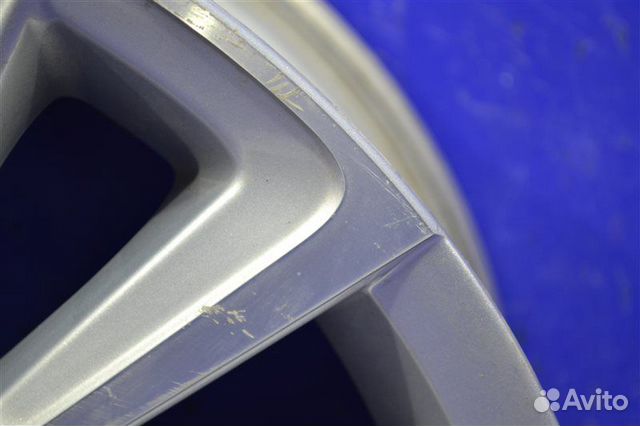 Диск R18 643 BMW 7 G11 6867339