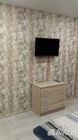 1-к квартира, 31 м², 3/5 эт. 1-к квартира, 31 м², 3/5 эт.