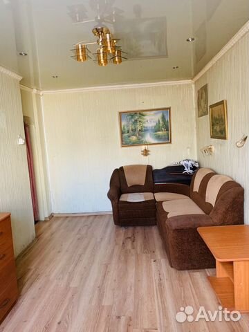 1-к квартира, 30.3 м², 1/5 эт. 1-к квартира, 30.3 м², 1/5 эт.