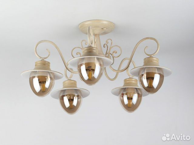 Люстра rivoli 5031-305 Сomodita S5 WG - новая Люстра rivoli 5031-305 Сomodita S5 WG - новая