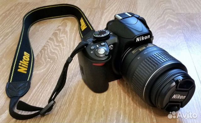 Nikon d3100 подключить как веб камеру