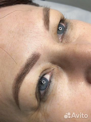 Перманентный макияж (татуаж) Перманентный макияж (татуаж)