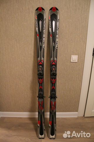 rossignol z5