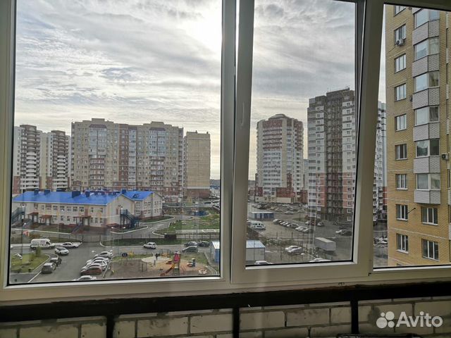 2-к квартира, 64 м², 6/14 эт. 2-к квартира, 64 м², 6/14 эт.