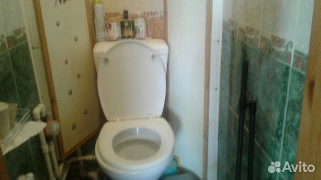 Комната 10 м² в 4-к, 2/9 эт.