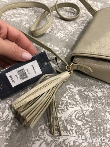 Сумка Tommy Hilfiger