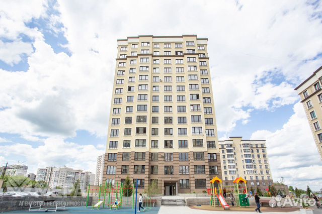 2-к квартира, 58 м², 8/14 эт. 2-к квартира, 58 м², 8/14 эт.