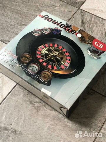Рулетка Рулетка