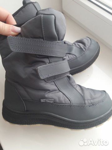 Сапоги Сапоги