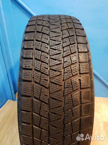Bridgestone Blizzak DM-V1 225/65R17