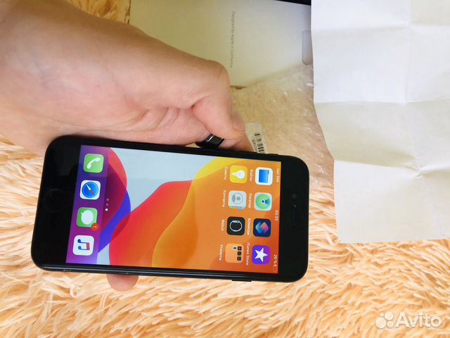 iPhone 7 128gb iPhone 7 128gb