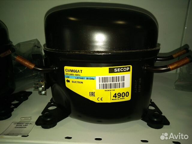 Запчасти для бытовой техники