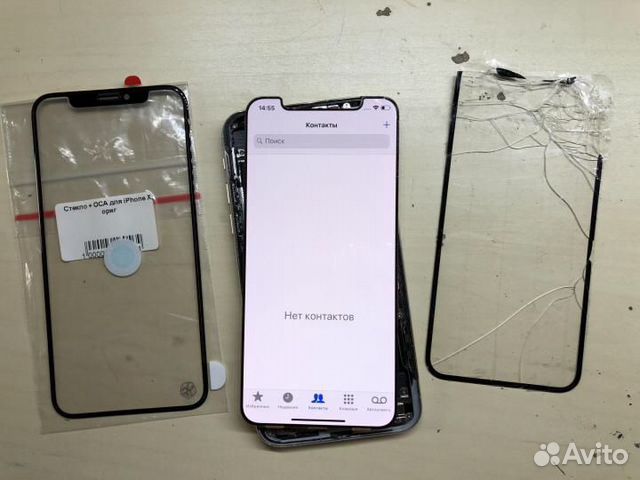 Замена стекла/дисплея iPhone, iPad Замена стекла/дисплея iPhone, iPad
