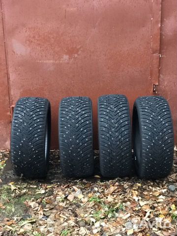 Зимние шины nokian hakkapeliitta 8 Зимние шины nokian hakkapeliitta 8