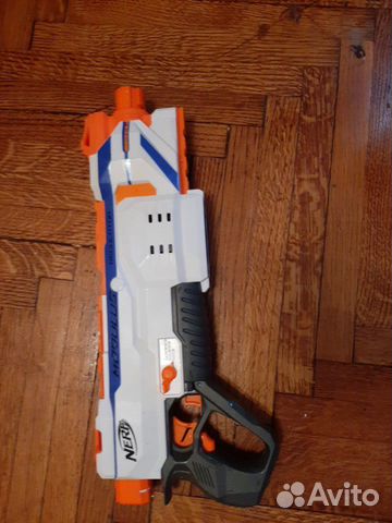 Nerf