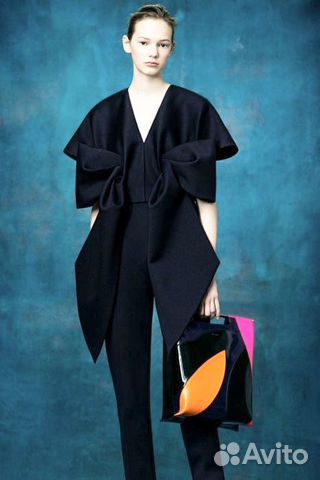 Топ delpozo оригинал Топ delpozo оригинал