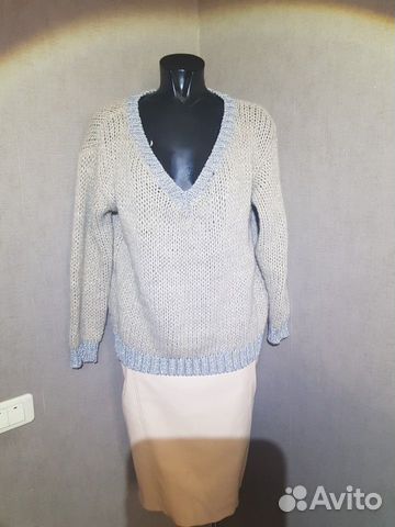 Модный свитер оверсайз Zara,Love Republic Модный свитер оверсайз Zara,Love Republic