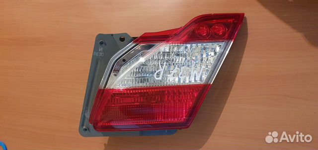 Фонарь крышки багажника правый infiniti M 25 37 56 Фонарь крышки багажника правый infiniti M 25 37 56