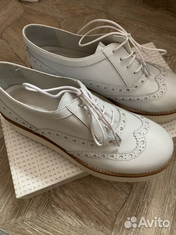 Ботинки Jonak Ботинки Jonak