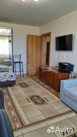 2-к квартира, 62 м², 11/16 эт. 2-к квартира, 62 м², 11/16 эт.