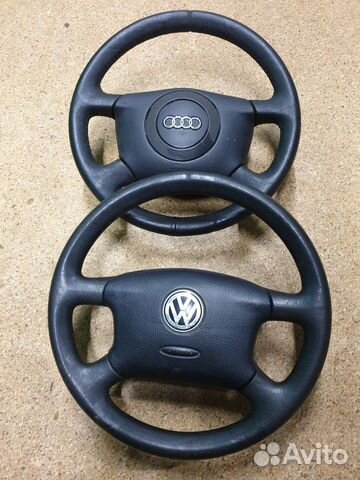 Руль для Ауди Фольксваген