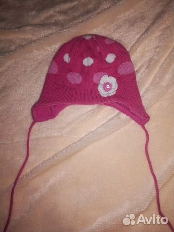 Комбинезон зимний Kerry 68+6 (в подарок Шапка kerr