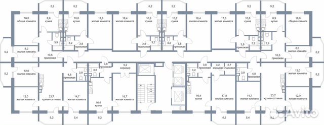 Купить Квартиру Сургут Республики