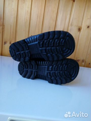 Зимние сапоги Kuoma р. 31 Зимние сапоги Kuoma р. 31