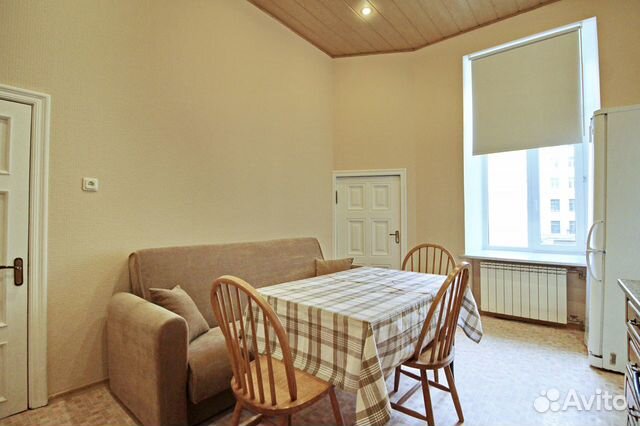 3-к квартира, 110 м², 2/5 эт.