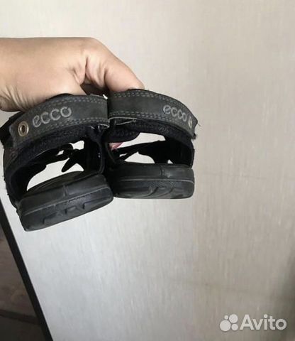 Сандали экко Ecco