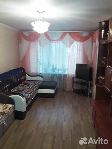 2-к квартира, 47.6 м², 4/9 эт. 2-к квартира, 47.6 м², 4/9 эт.