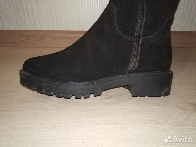 Сапоги Сапоги