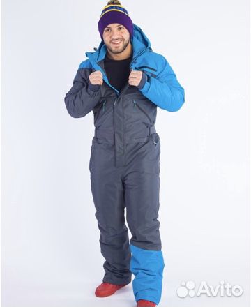 Горнолыжный комбинезон Snow Горнолыжный комбинезон Snow
