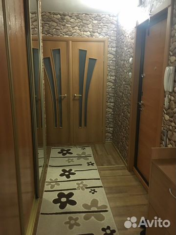 2-к квартира, 43.2 м², 2/9 эт.