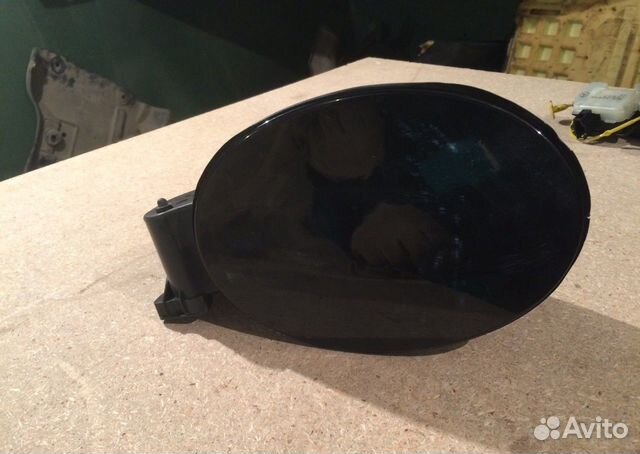 Лючок бензобака Mercedes w164 ML мл