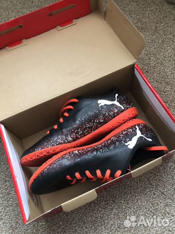 Футзалки, бутсы, кеды, кроссовки Puma Футзалки, бутсы, кеды, кроссовки Puma