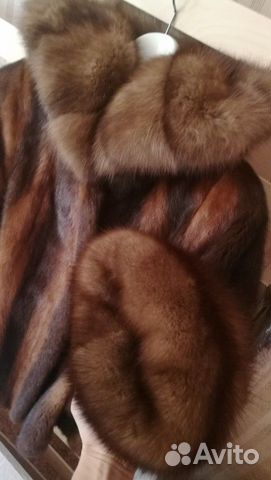 Шубка короткая, автоледи Шубка короткая, автоледи