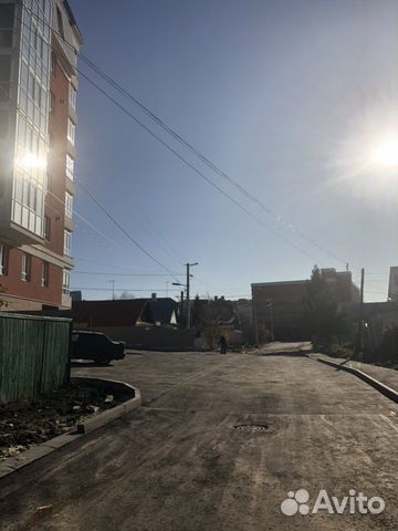 1-к квартира, 40 м², 2/7 эт. 1-к квартира, 40 м², 2/7 эт.