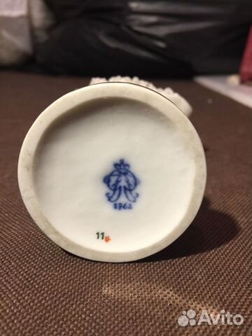 Статуэтка, Германия, балерина 1945-1950г Статуэтка, Германия, балерина 1945-1950г