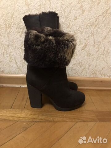 Сапоги Сапоги