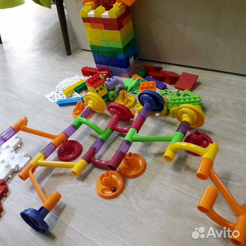 Игрушки
