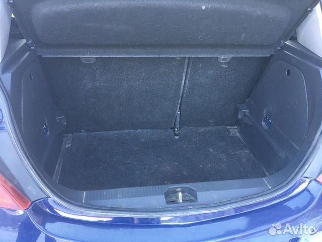Opel Corsa 1.2 МТ, 2007, 113 000 км