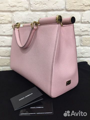 Сумка dolce gabbana, оригинал Сумка dolce gabbana, оригинал